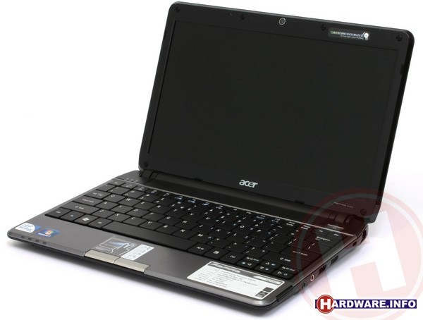 Acer Aspire Timeline 1810TZ-412G16N