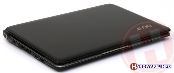 Acer Aspire Timeline 1810TZ-412G16N