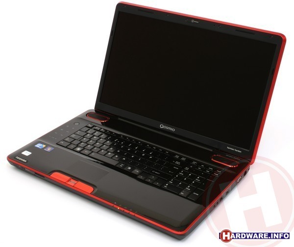 Toshiba Qosmio X500-10T