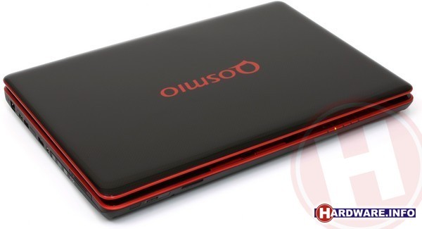 Toshiba Qosmio X500-10T