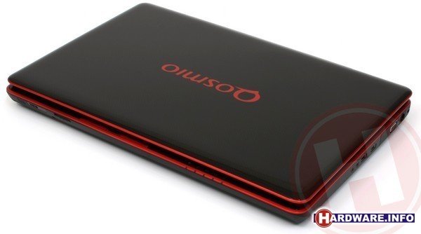 Toshiba Qosmio X500-10T