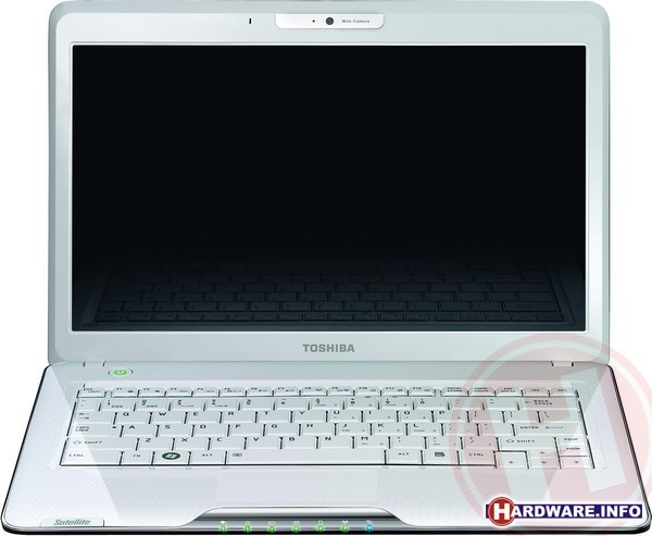 Toshiba Satellite T130-10T