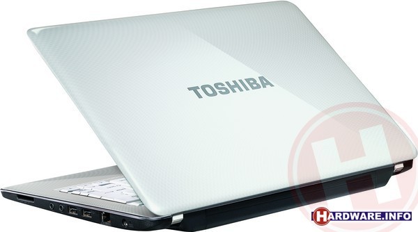 Toshiba Satellite T130-10T