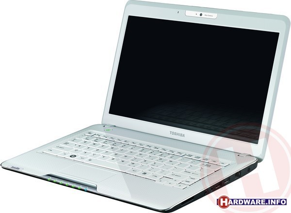 Toshiba Satellite T130-10T