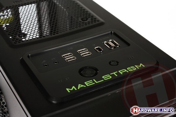 In Win Maelstrom