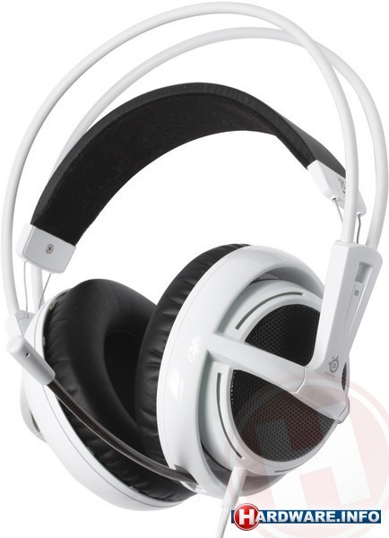 SteelSeries Siberia v2
