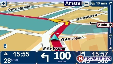 TomTom Go 750 Europe