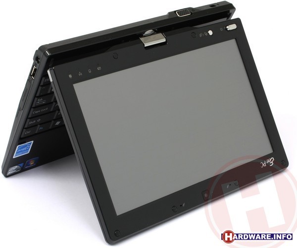 Asus Eee PC T91MT Black