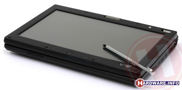 Asus Eee PC T91MT Black