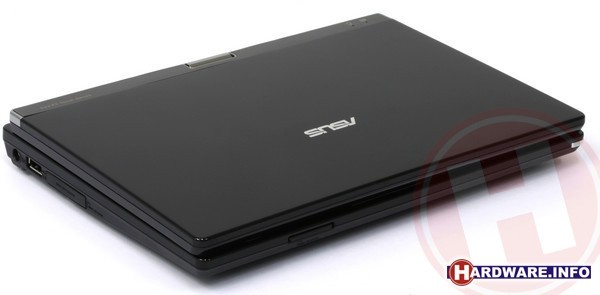 Asus Eee PC T91MT Black