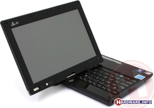 Asus Eee PC T91MT Black