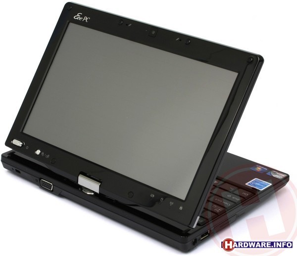 Asus Eee PC T91MT Black