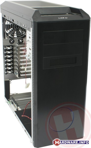 Lian Li PC-B25F