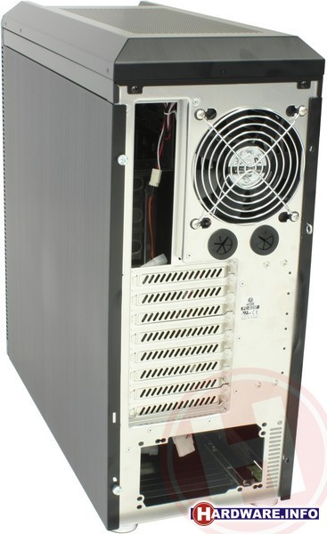 Lian Li PC-B25F