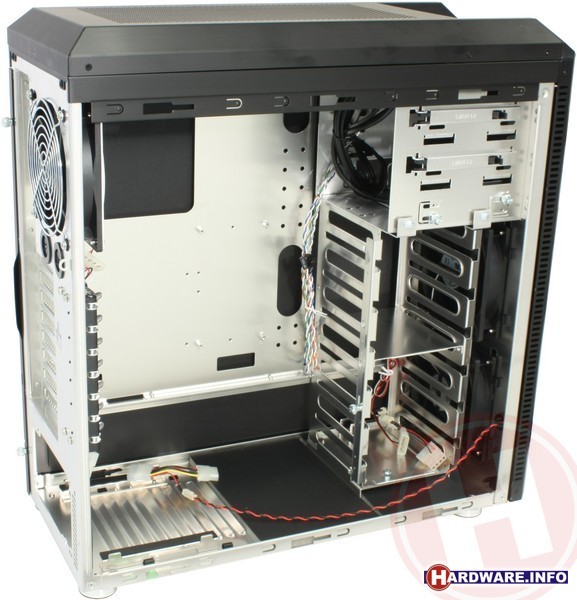 Lian Li PC-B25F