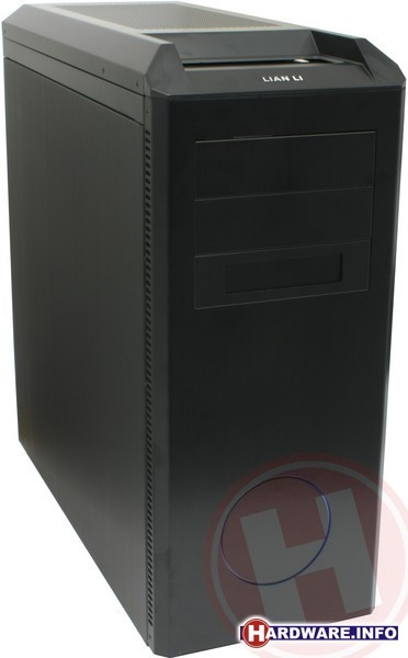 Lian Li PC-B25F