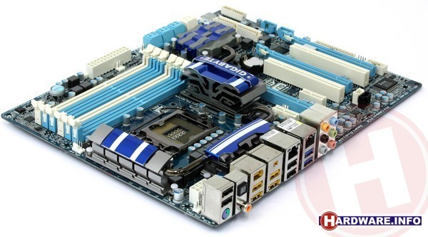 Gigabyte P55A-UD6