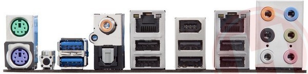 Asus P7P55D-E Premium