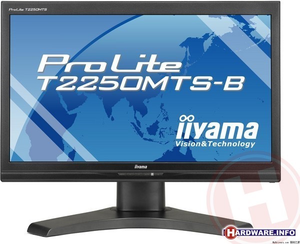 Iiyama ProLite T2250MTS-B1