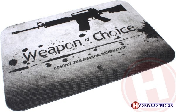 CM Storm Weapon of Choice M4 DM