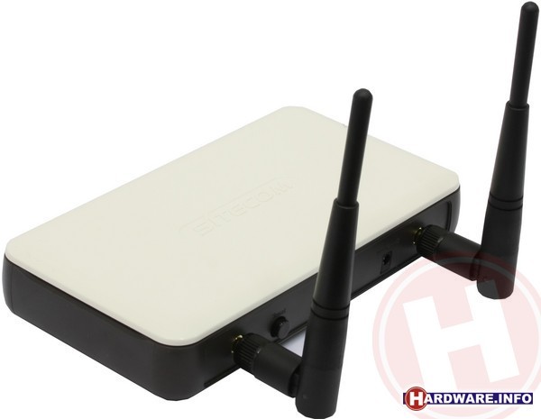 Sitecom WL-330 Wireless Range Extender 300N