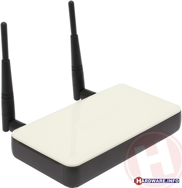 Sitecom WL-330 Wireless Range Extender 300N