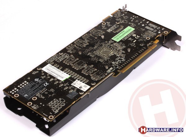 Sapphire Radeon HD 5870 Vapor-X 1GB