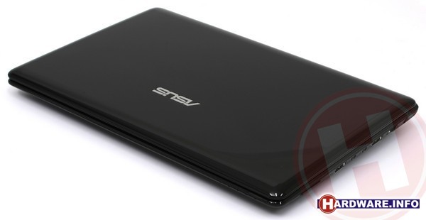 Asus Eee PC 1201N Black