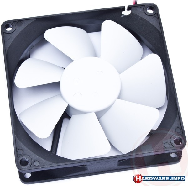 Fractal Design Silent Fan 92mm