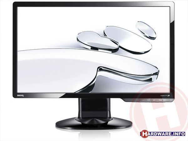 BenQ G2420HDBL