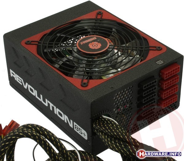 Enermax Revolution 85+ 1050W