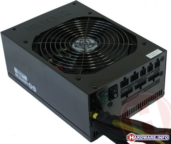 Zalman ZM850-HP 850W