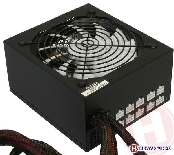 Fractal Design Newton R2 1000W