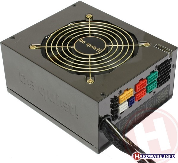 Be quiet! Dark Power Pro 1200W