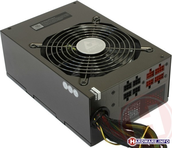 Chieftec Super 1200W