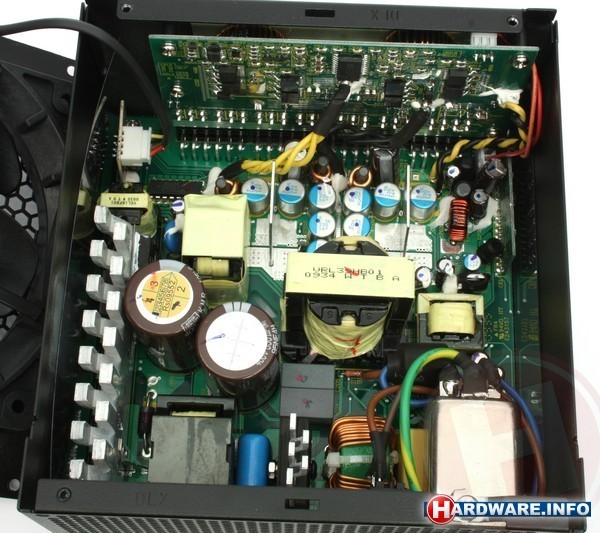 Seasonic X-Series 750W