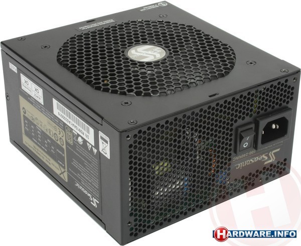 Seasonic X-Series 750W