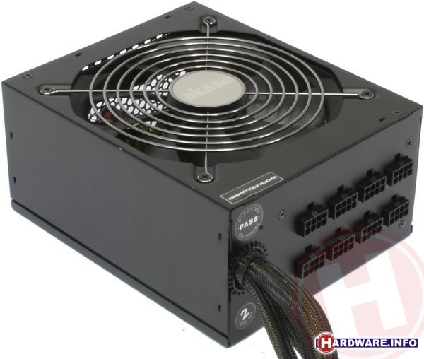 Akasa Freedom Power 1000W