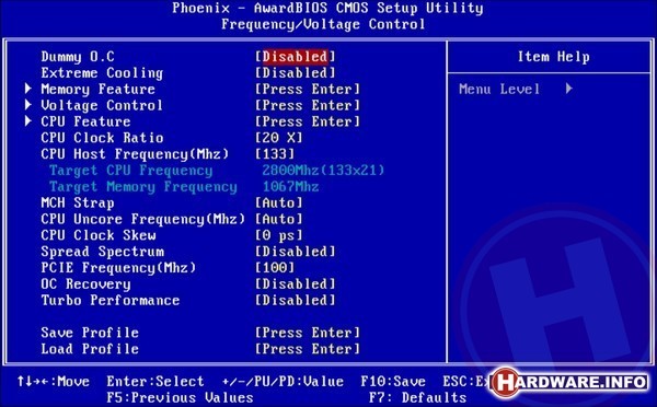 EVGA X58 Classified 4-Way SLI
