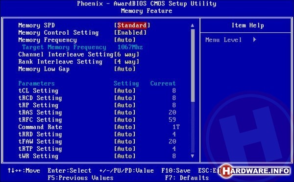 EVGA X58 Classified 4-Way SLI
