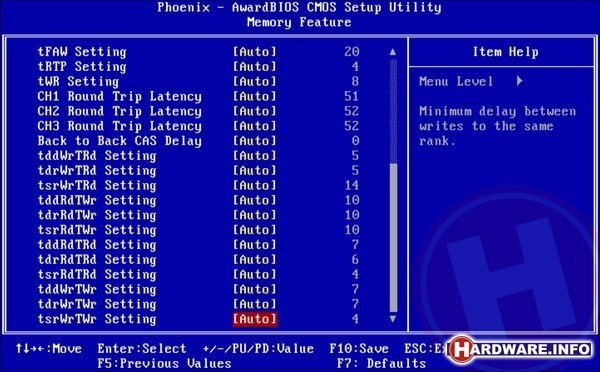 EVGA X58 Classified 4-Way SLI