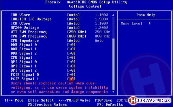 EVGA X58 Classified 4-Way SLI