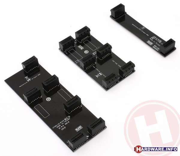 EVGA X58 Classified 4-Way SLI