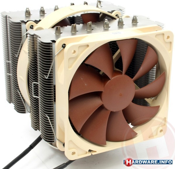 Noctua NH-D14