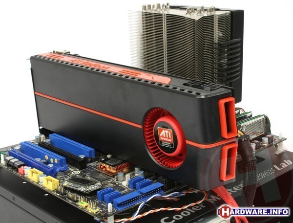 ATI Radeon HD 5970