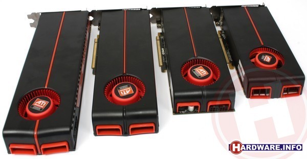 ATI Radeon HD 5970