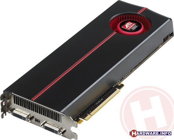 ATI Radeon HD 5970