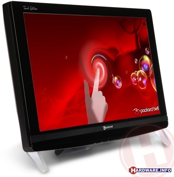 Packard Bell Viseo 200T