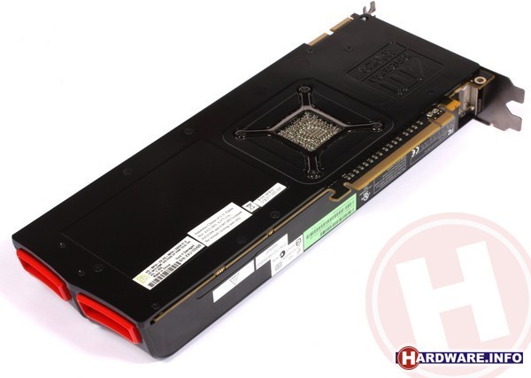 XFX Radeon HD 5870 XXX 1GB