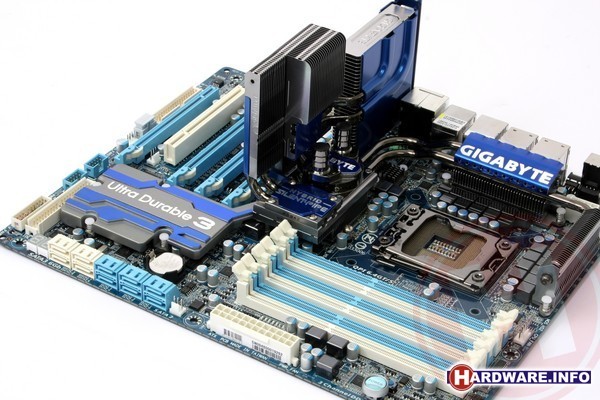 Gigabyte X58A-UD7